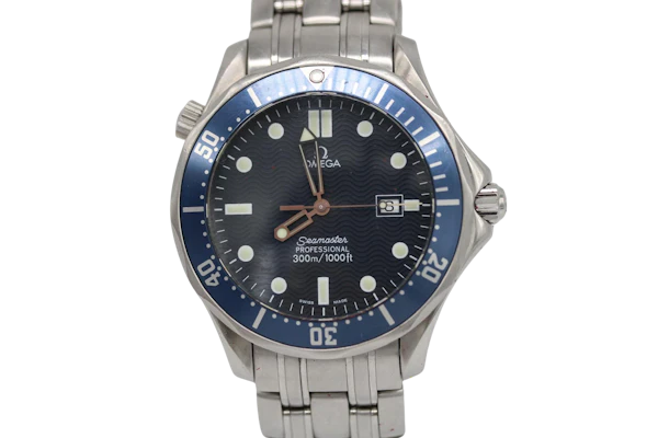 Omega Seamaster Diver 300 M - image 1