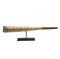 An early 17th-century finely engraved European Shoehorn with the Whistle - image 1