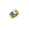 Poiray 18ct Gold 'Je t’aime'  Ring, French c.1980s - image 1