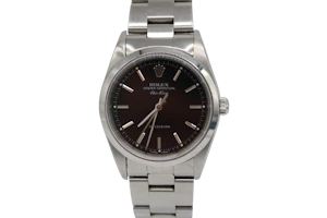 Rolex Air-King 14000M