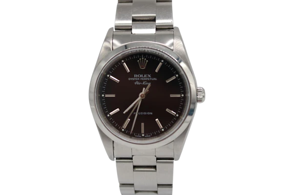 Rolex Air-King 14000M - image 1