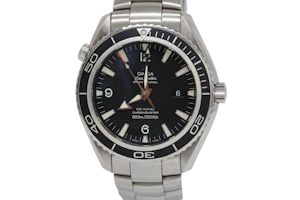 Omega Seamaster Planet Ocean 2900.50.91