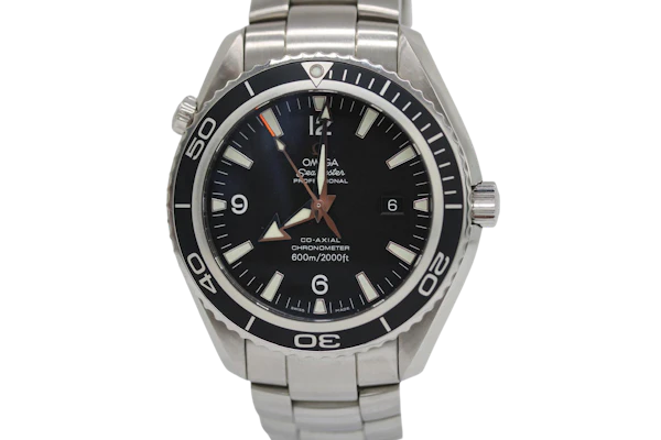 Omega Seamaster Planet Ocean 2900.50.91 - image 1
