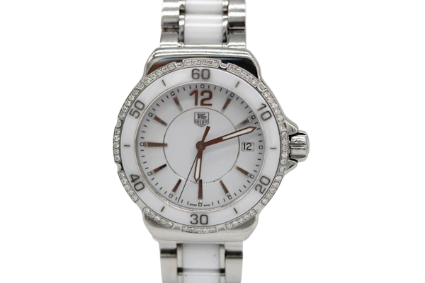 Tag Heuer Formula 1 Lady WAH1213.BA0861 - image 1