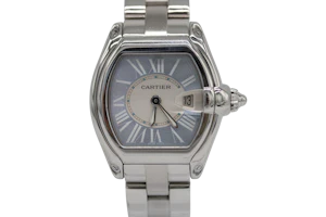 Cartier Roadster 2675