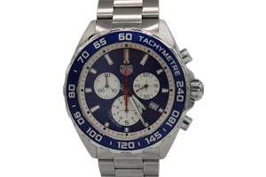 Tag Heuer CAZ1018 Red Bull Limited Edition