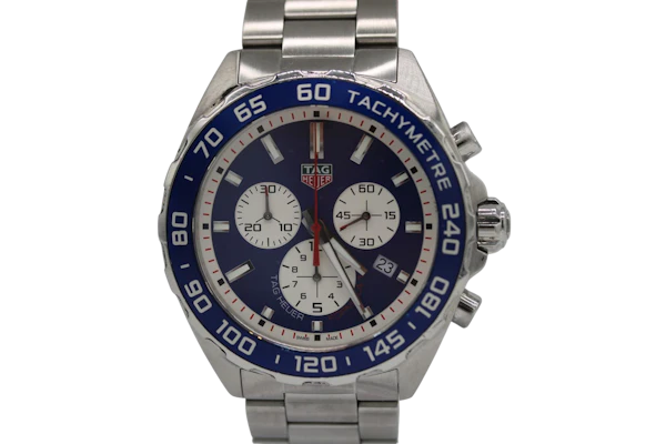 Tag Heuer CAZ1018 Red Bull Limited Edition - image 1