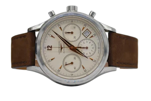 Longines Classic Heritage L2.750.4.76.2
