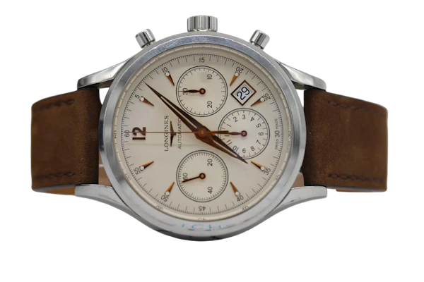 Longines Classic Heritage L2.750.4.76.2 - image 1