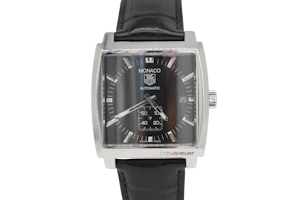 Tag Heuer Monaco WW2110-0