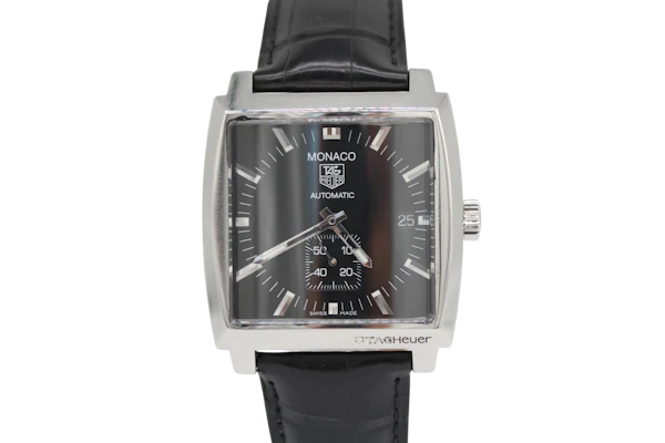 Tag Heuer Monaco WW2110-0 - image 1