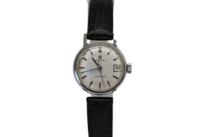 Omega Lady Matic