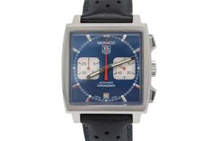 Tag Heuer Monaco CW2113