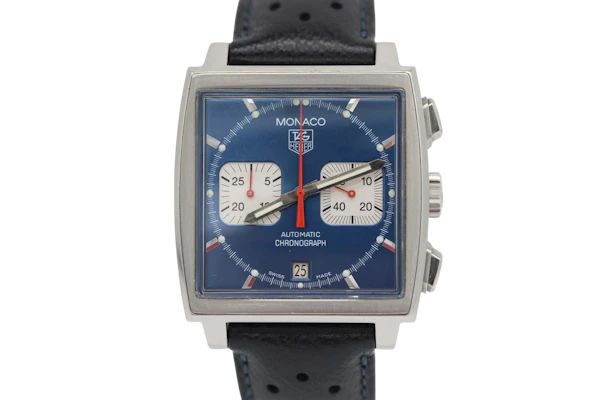 Tag Heuer Monaco CW2113 - image 1