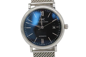 IWC Portofino Automatic ref IW356506