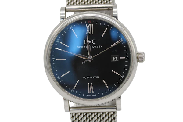 IWC Portofino Automatic ref IW356506 - image 1