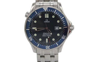 Omega Seamaster 300 25418000