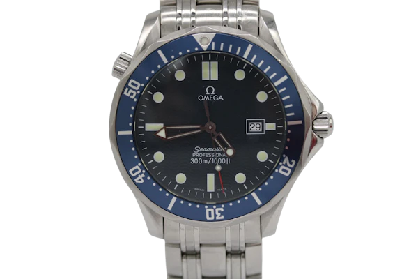 Omega Seamaster 300 25418000 - image 1