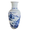 Rare Kangxi Scholars’ vase - image 1