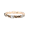 Georgian Rococo Ring - Charlotte Sayers - image 1