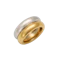 Poiray 18ct Gold 'Je t’aime'  Ring, French c.1980s - image 1