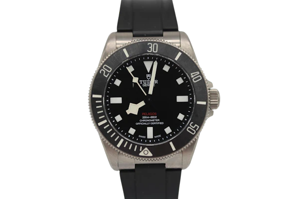 Tudor Pelagos 25407N - image 1