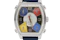 Jacob & Co. Five Time Zone Full set 3.2ct Diamond factory Set Bezel - image 1