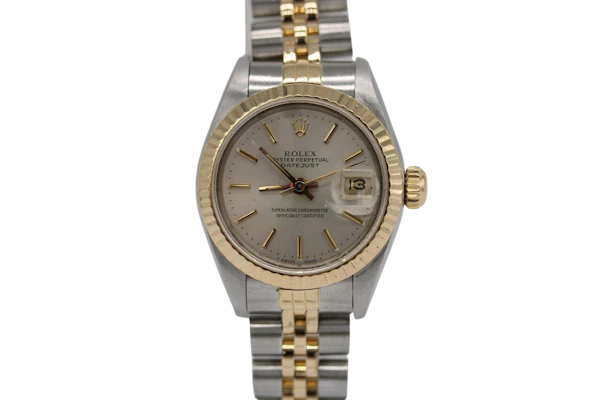 Rolex Lady Datejust 69173 - image 1