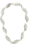 Georg Jensen Necklace in sterling silver  Designed by Per Hertz for Hans Hansen Denmark Mark Constable Unit 301 - image 1