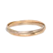 Cartier Trinity Bangle - Charlotte Sayers - image 1