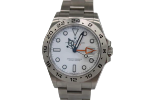 Rolex Explorer II 226570