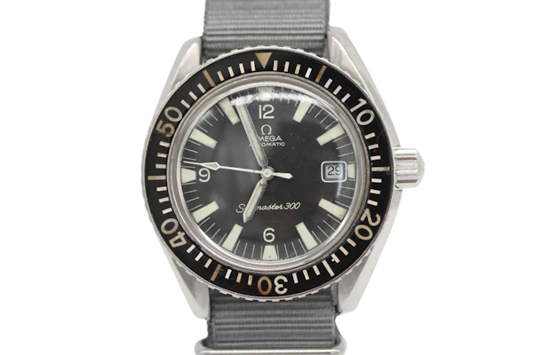 Omega Seamaster 300 166.024 - image 1
