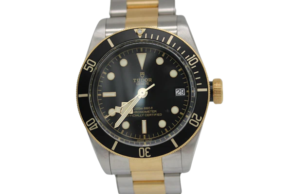 Tudor Black Bay S&G 79733N - image 1