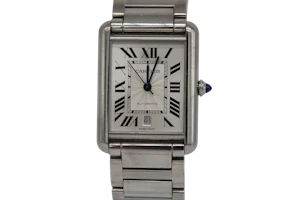 Cartier Tank WSTA0053