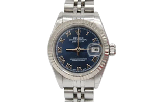 Rolex Lady-Datejust 69174 Full Set 1999