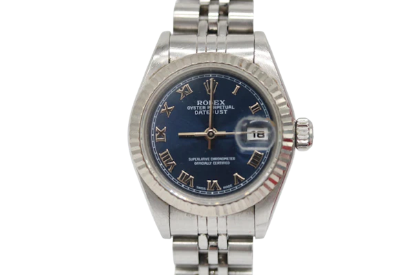 Rolex Lady-Datejust 69174 Full Set 1999 - image 1