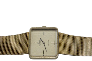 Omega De Ville
