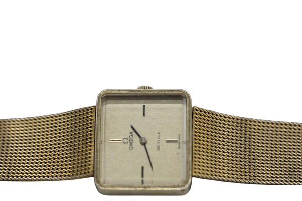 Omega De Ville - image 1