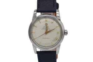 Omega Seamaster Chronometer 2767-1