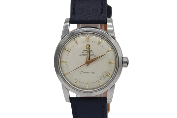 Omega Seamaster Chronometer 2767-1 - image 1
