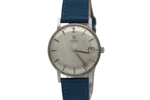 Omega Seamaster 162002