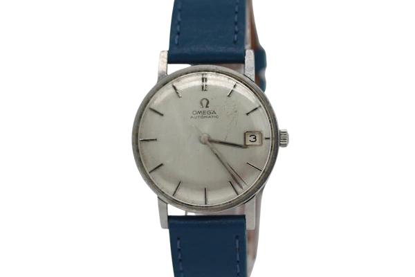 Omega Seamaster 162002 - image 1