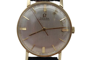 Omega Vintage 161.5002