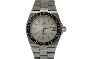 Omega Seamaster 120 166.0251