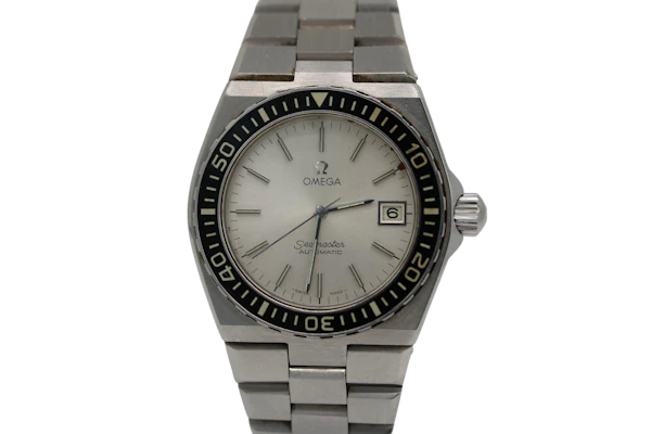 Omega Seamaster 120 166.0251 - image 1