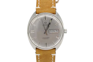 Omega Seamaster Cosmic 166.036