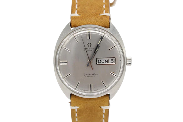 Omega Seamaster Cosmic 166.036 - image 1