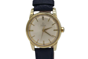 Omega Seamaster 2846-2848