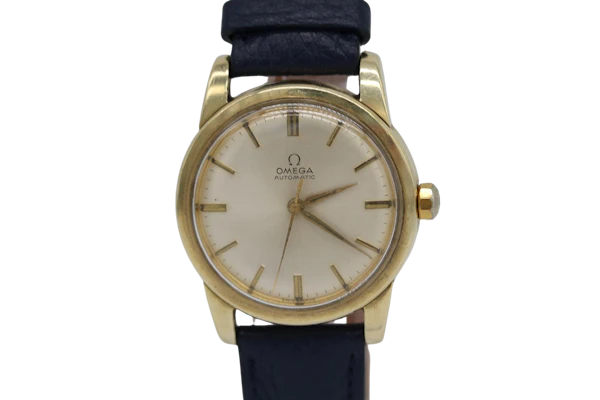 Omega Seamaster 2846-2848 - image 1