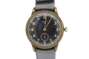 Wagner German Military WW11 Watch